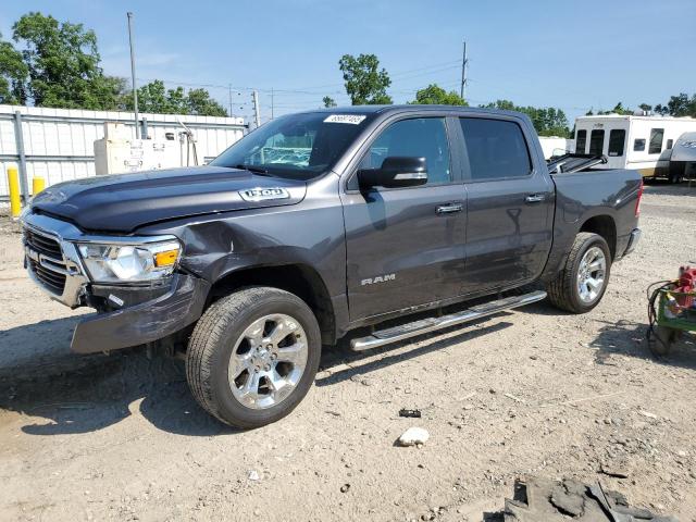 RAM 1500 BIG H