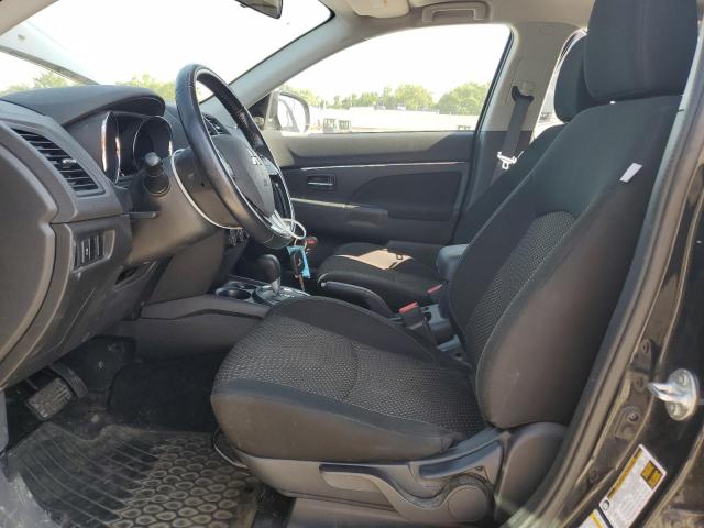 2016 MITSUBISHI OUTLANDER - JA4AR3AW2GZ033659