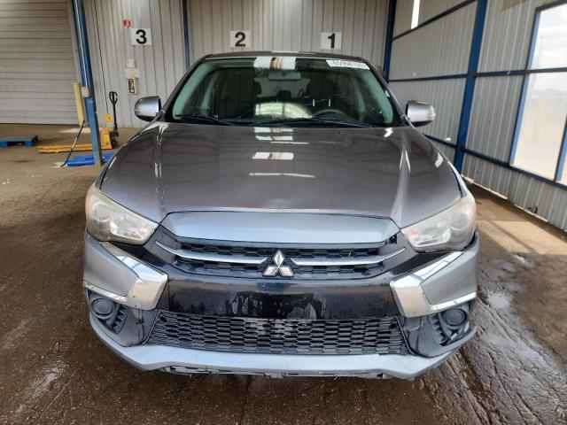 2019 MITSUBISHI OUTLANDER JA4AR3AUXKU017682