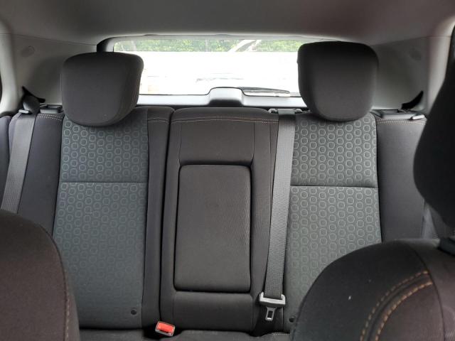 2020 CHEVROLET TRAX LS - 3GNCJKSB3LL175622