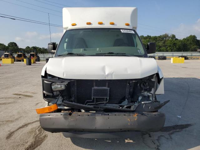 2009 CHEVROLET EXPRESS G3 #3270861452
