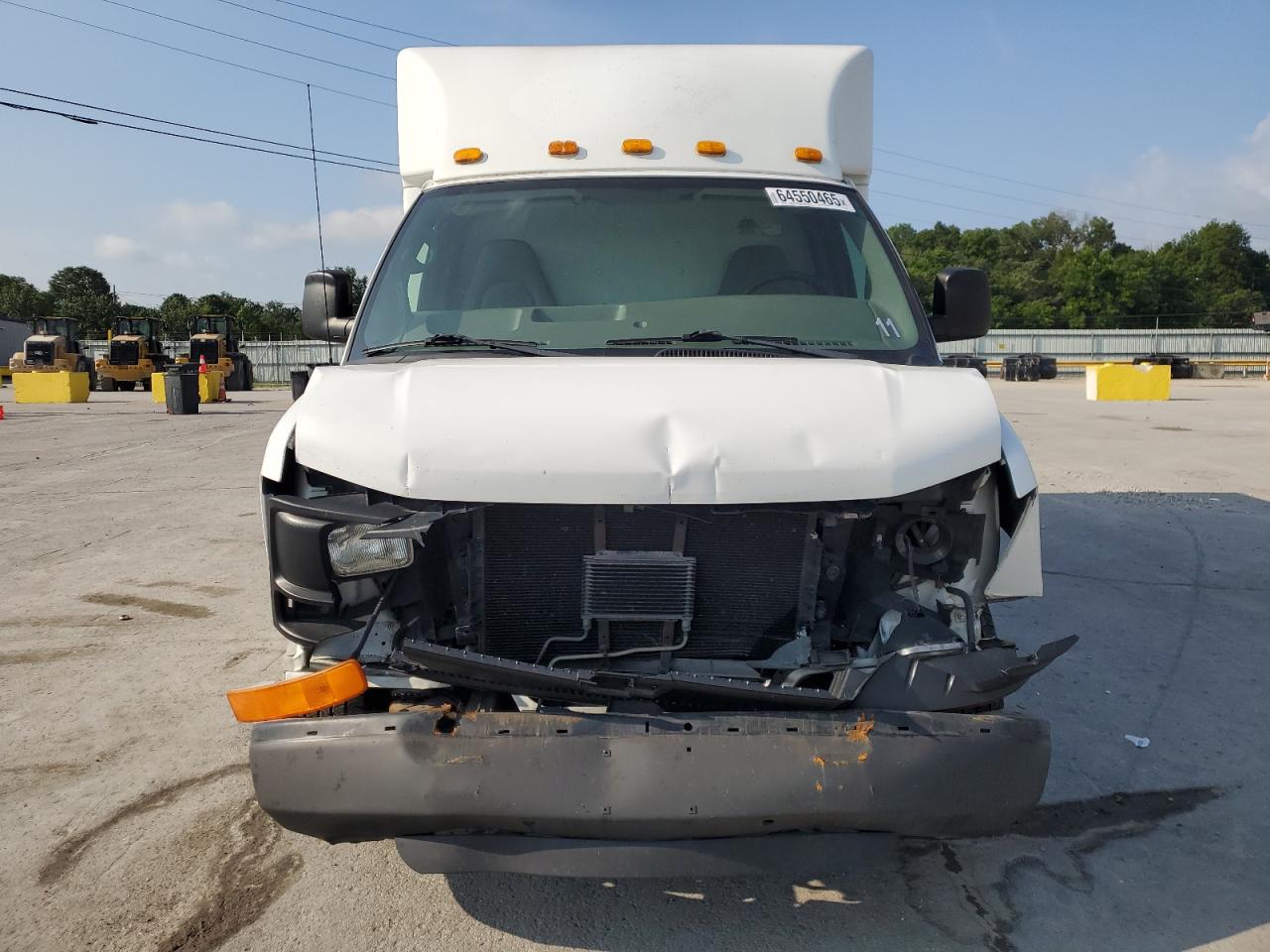 Lot #3270861452 2009 CHEVROLET EXPRESS G3