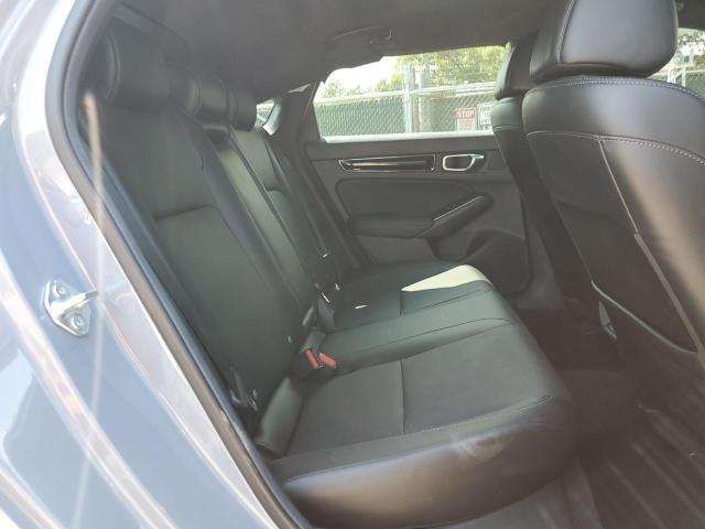 2024 HONDA CIVIC SPOR - 19XFL1H80RE027950