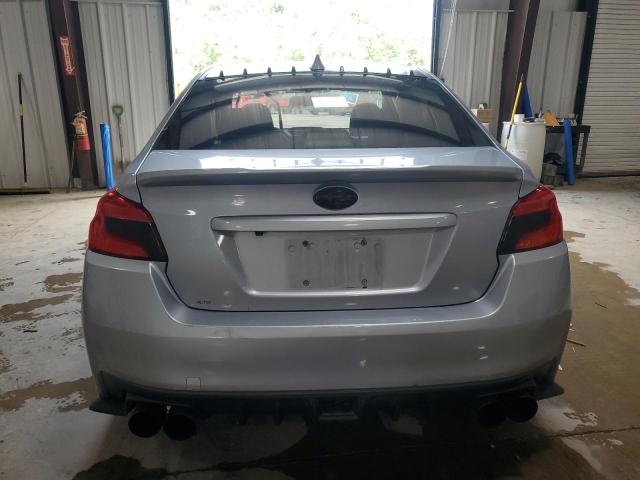2015 SUBARU WRX LIMITE JF1VA1G64F9804461
