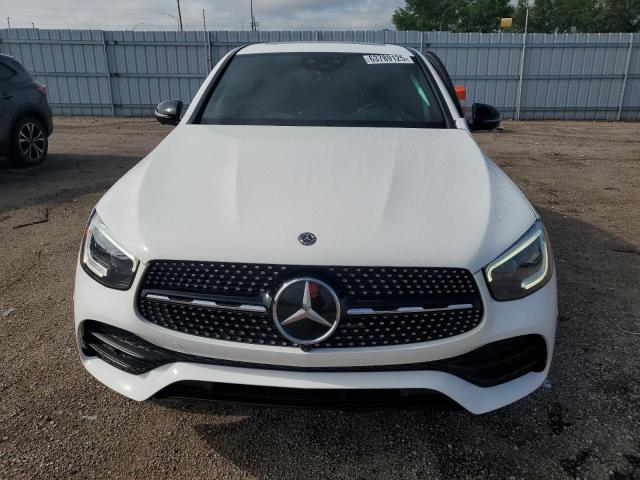 2020 MERCEDES-BENZ GLC COUPE W1N0J8EB6LF841661