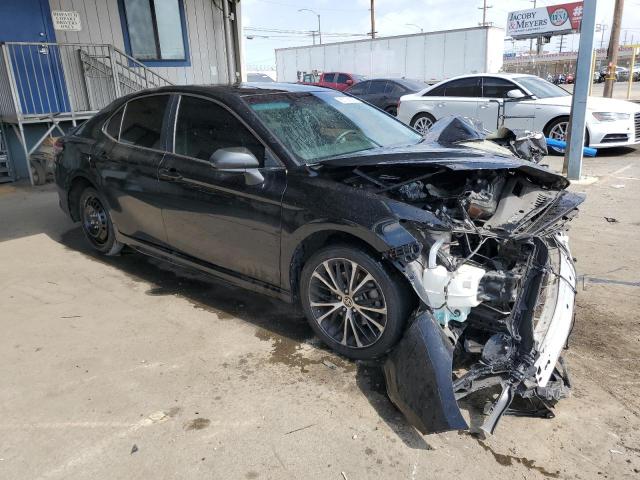 2020 TOYOTA CAMRY SE - 4T1G11AK9LU367442