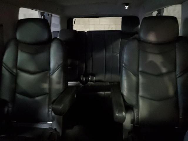 2016 CADILLAC ESCALADE E - 1GYS4GKJ4GR106849