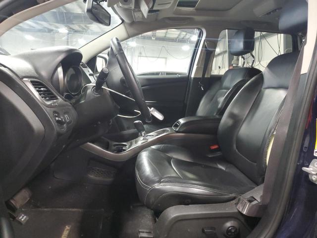 2017 DODGE JOURNEY CR 3C4PDDGG5HT615378
