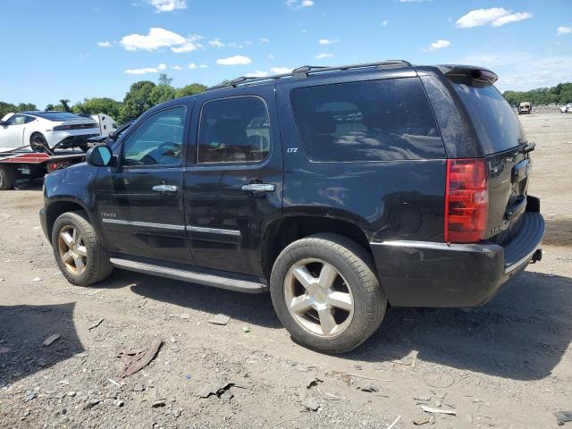2010 CHEVROLET TAHOE K150 - 1GNUKCE04AR146136