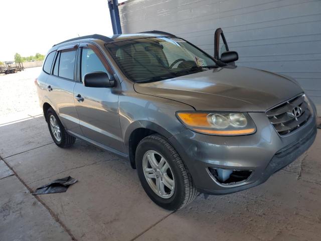 2011 HYUNDAI SANTA FE G - 5XYZGDAB7BG023847