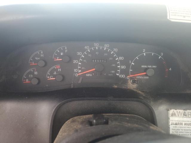 2007 FORD F750 SUPER #3282576879