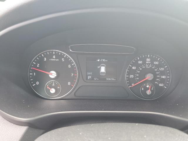 2019 KIA SORENTO L - 5XYPG4A31KG577787