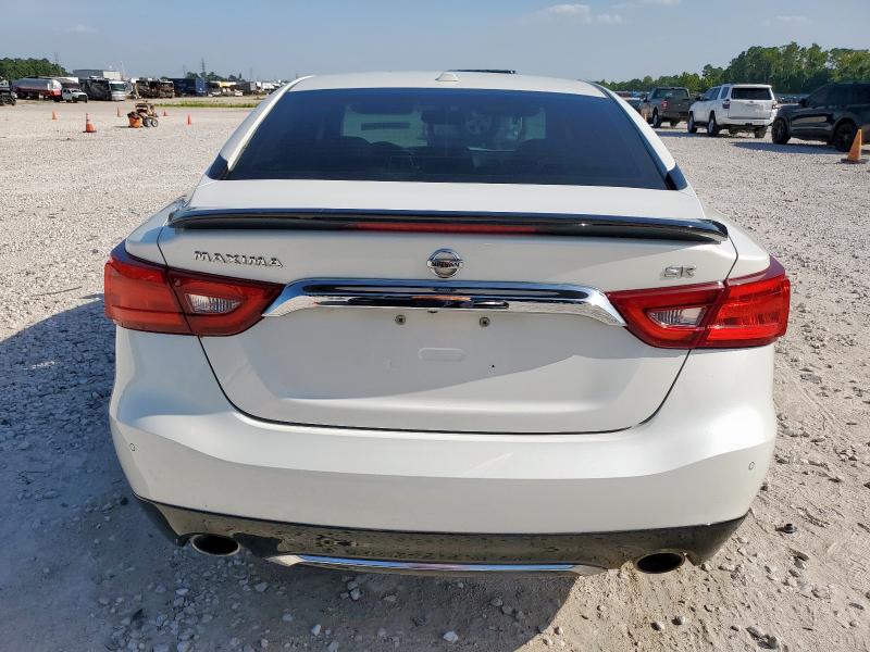 2017 NISSAN MAXIMA 3.5 - 1N4AA6AP0HC441823