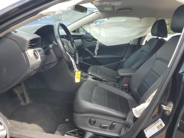 2020 VOLKSWAGEN PASSAT SE 1VWSA7A35LC008523