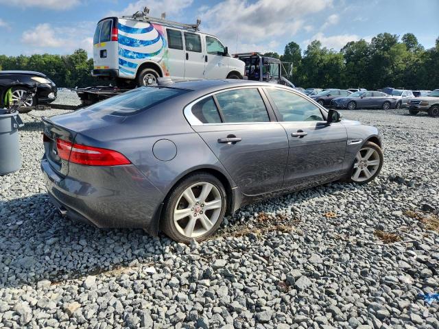 2017 JAGUAR XE PRESTIG SAJAE4BG4HA956693