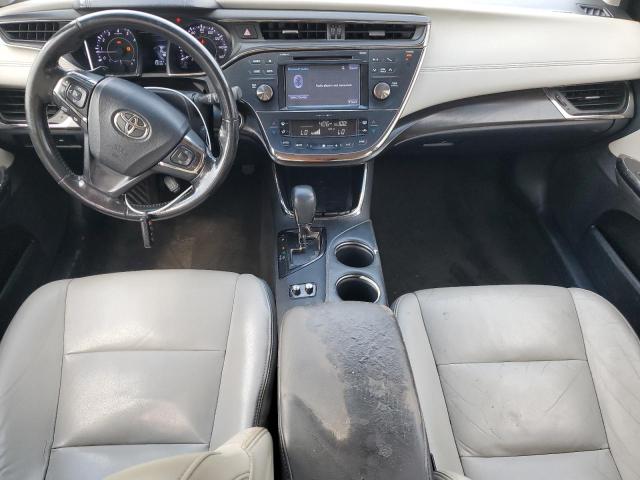 4T1BK1EB5GU211938 2016 TOYOTA AVALON