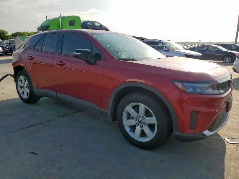 2024 HONDA PROLOGUE E 3GPKHVRJ5RS523920