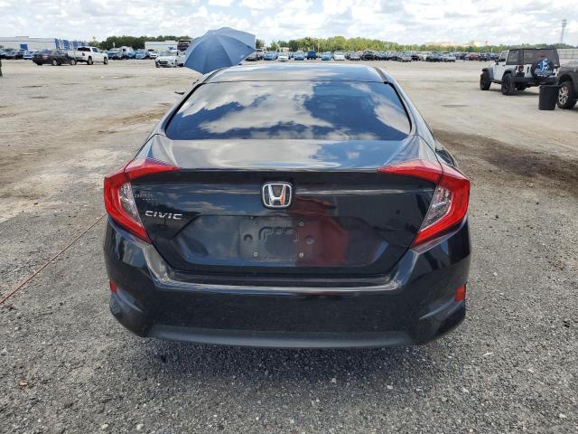 2018 HONDA CIVIC LX 2HGFC2F5XJH576001