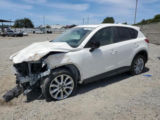 MAZDA CX-5 GT