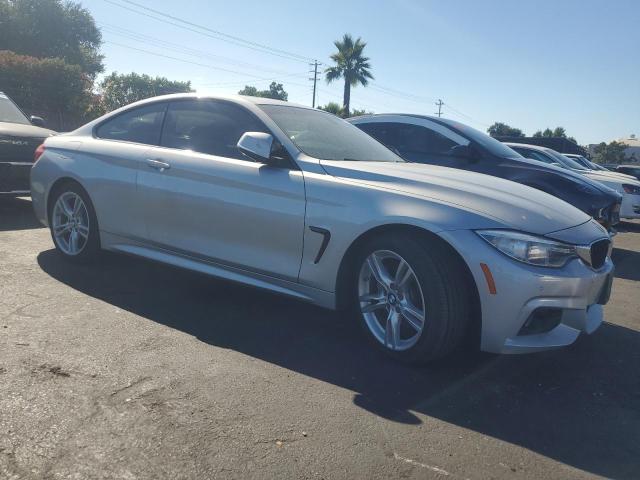2016 BMW 435 I - WBA3R1C54GK780631