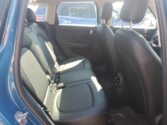 2017 MINI COOPER COU WMZYV5C32H3C02391