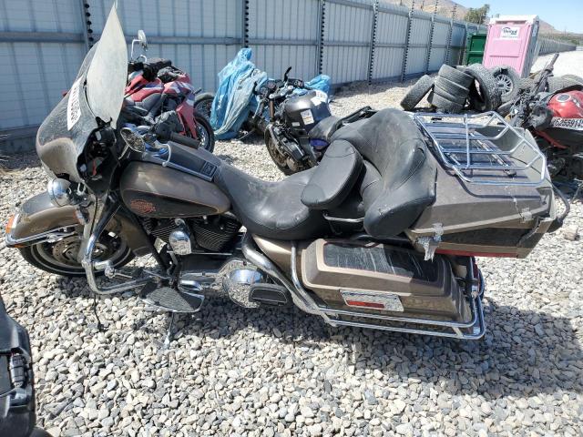 2004 HARLEY-DAVIDSON FLHTCI - 1HD1FFW1X4Y618468