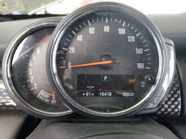 2018 MINI COOPER S WMWXU3C54J2F51176