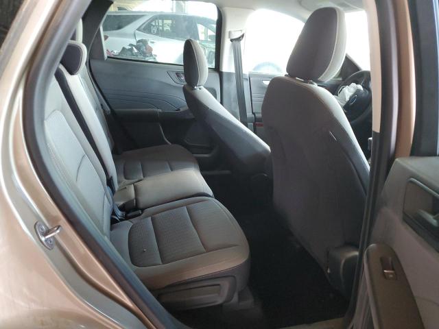 2021 FORD ESCAPE S 1FMCU0F65MUA94643