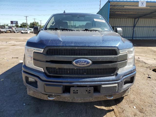 2019 FORD F150 SUPER - 1FTEW1E41KFA34888