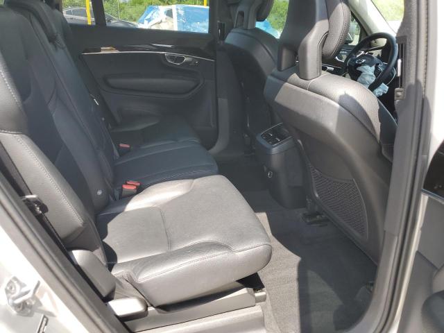2016 VOLVO XC90 T6 YV4A22PK5G1090779