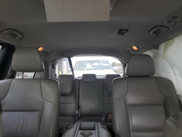 2015 HONDA ODYSSEY EX - 5FNRL5H61FB046046