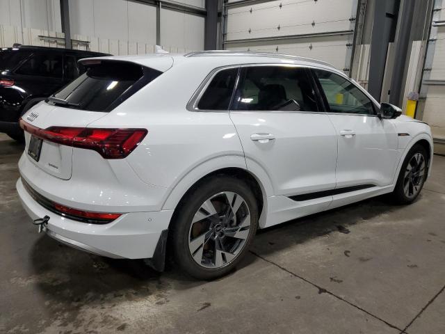 2022 AUDI E-TRON PRE WA1LAAGE6NB027257