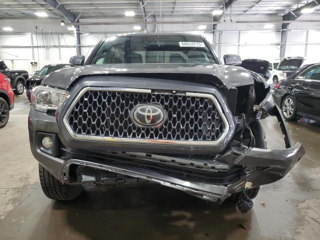 2019 TOYOTA TACOMA DOU 3TMCZ5AN2KM211887