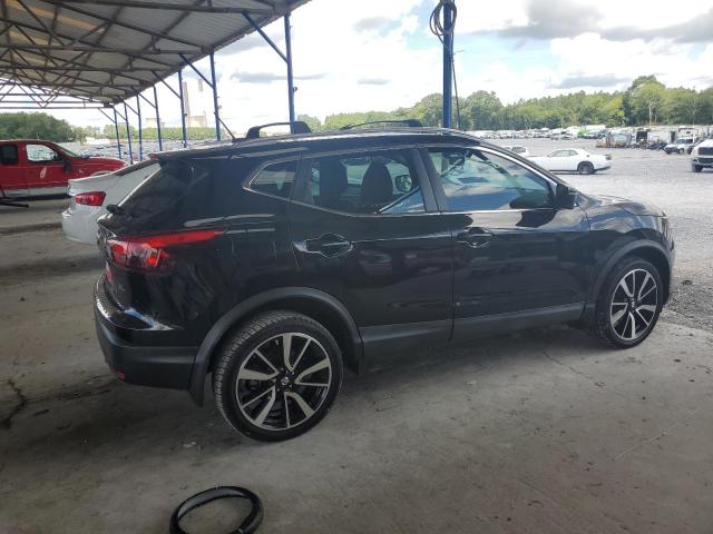 2017 NISSAN ROGUE SPOR JN1BJ1CP1HW013436