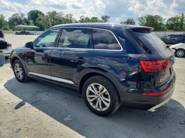 2017 AUDI Q7 PREMIUM WA1AHAF77HD048763
