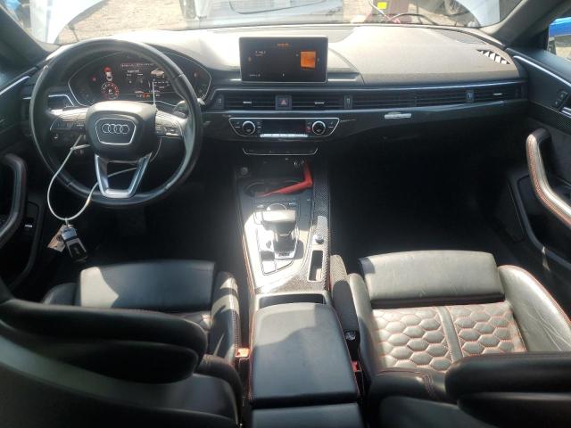 2019 AUDI RS5 WUABWCF50KA901462