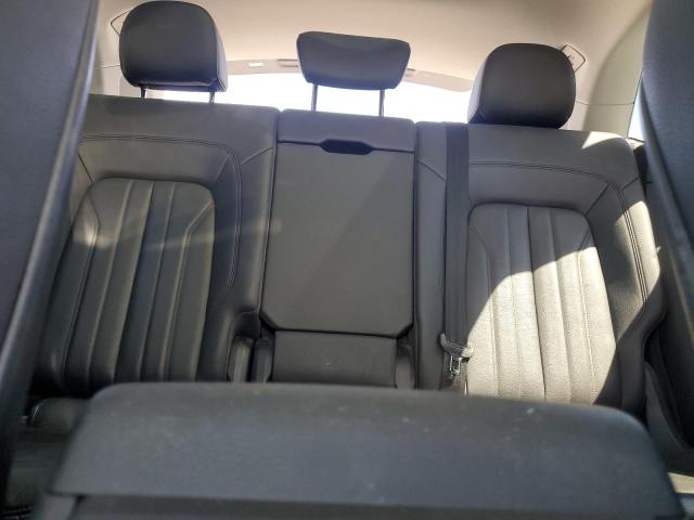 2019 AUDI Q5 PREMIUM WA1BNAFY8K2124886