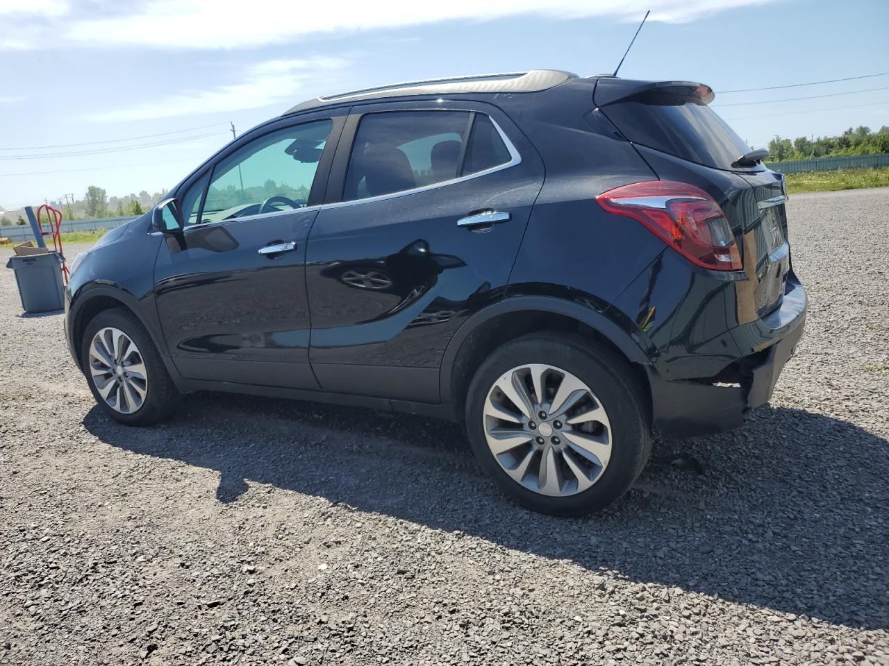 BUICK ENCORE PREFERRED