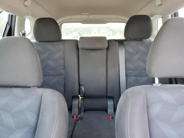2015 NISSAN ROGUE S KNMAT2MTXFP583821
