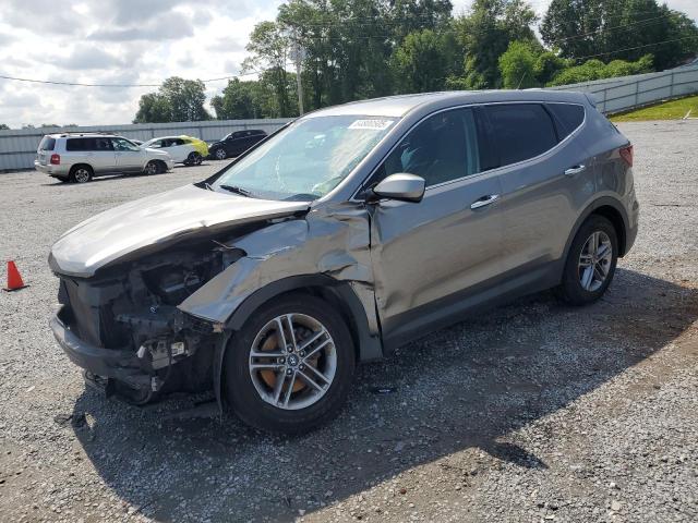 HYUNDAI SANTA FE S