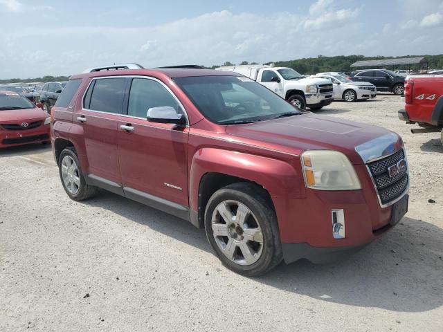2010 GMC TERRAIN SL - 2CTFLHEY0A6234263