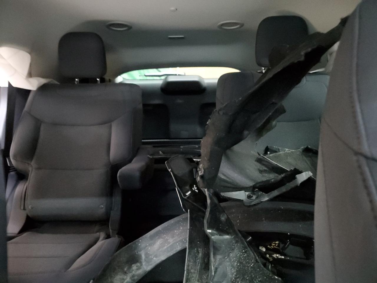 FORD EXPLORER ACTIVE