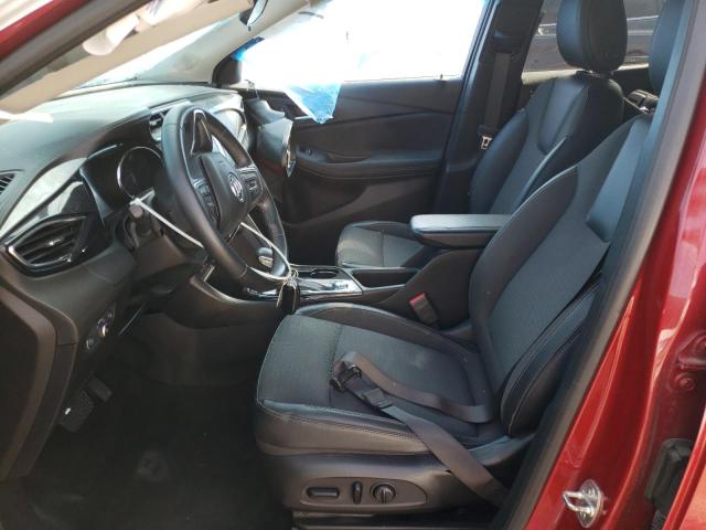 2021 BUICK ENCORE GX KL4MMBS27MB137652