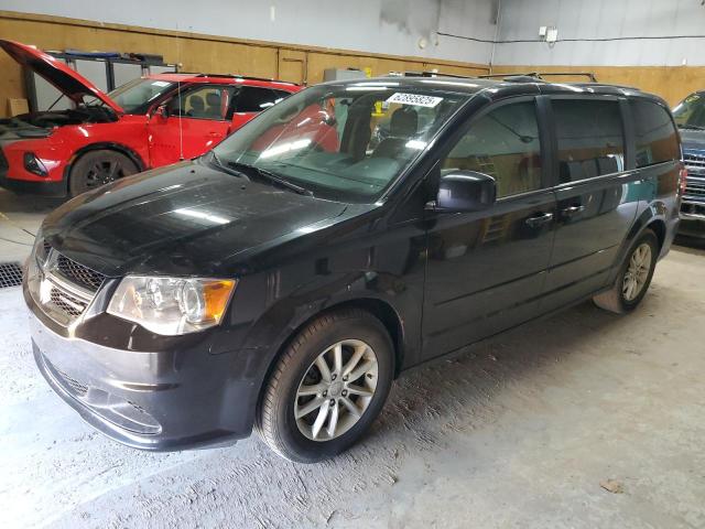DODGE GRAND CARA
