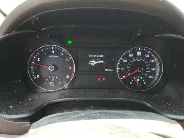 2024 KIA FORTE LX 3KPF24AD5RE808927