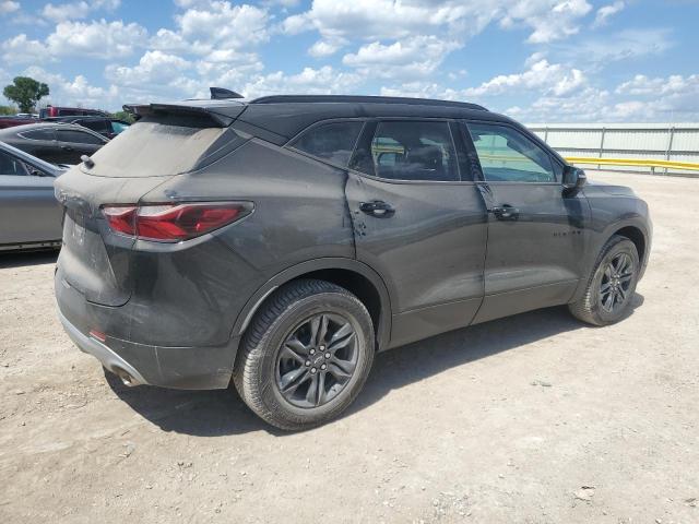 2021 CHEVROLET BLAZER 2LT #3279065225