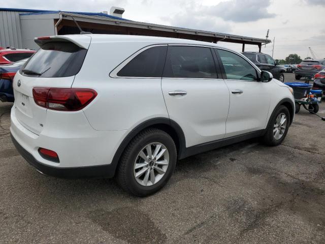 2019 KIA SORENTO LX 5XYPGDA54KG559060