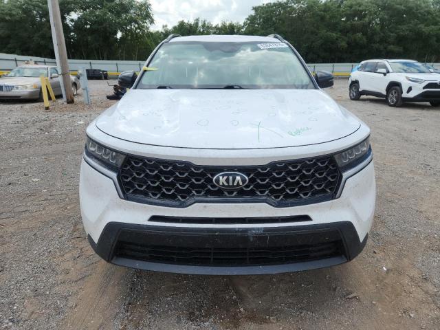 2021 KIA SORENTO S - 5XYRLDLC4MG060052