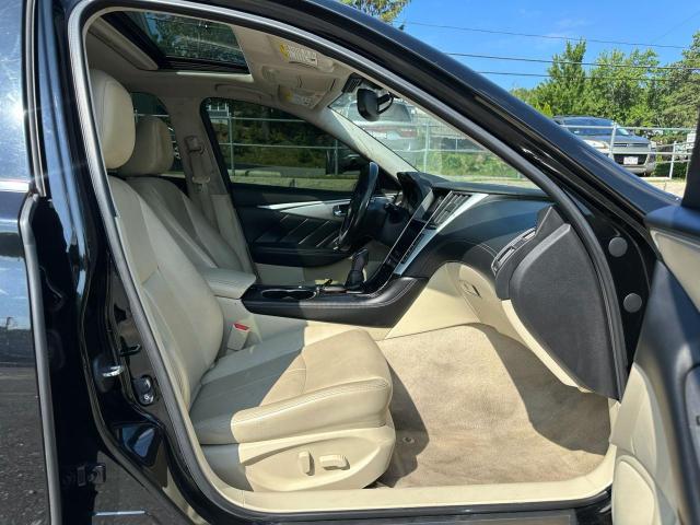 2020 INFINITI Q50 PURE JN1EV7AP9LM200046