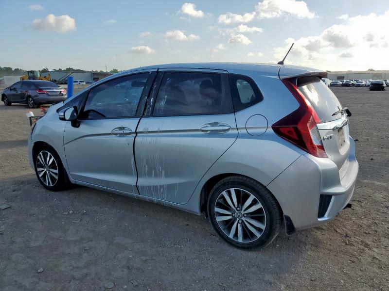 2016 HONDA FIT EX JHMGK5H73GS003401